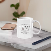 Coffee Shop